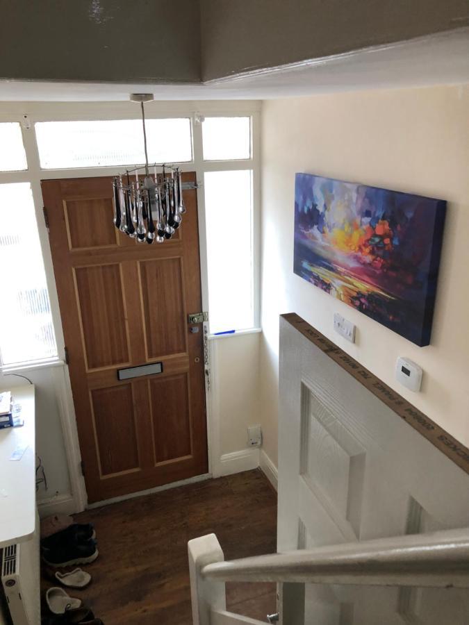 View House * Gillingham (Kent)